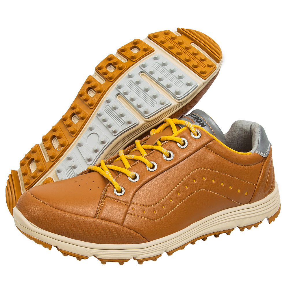 Gentleman Pro™ SpikeLess Golf Shoe