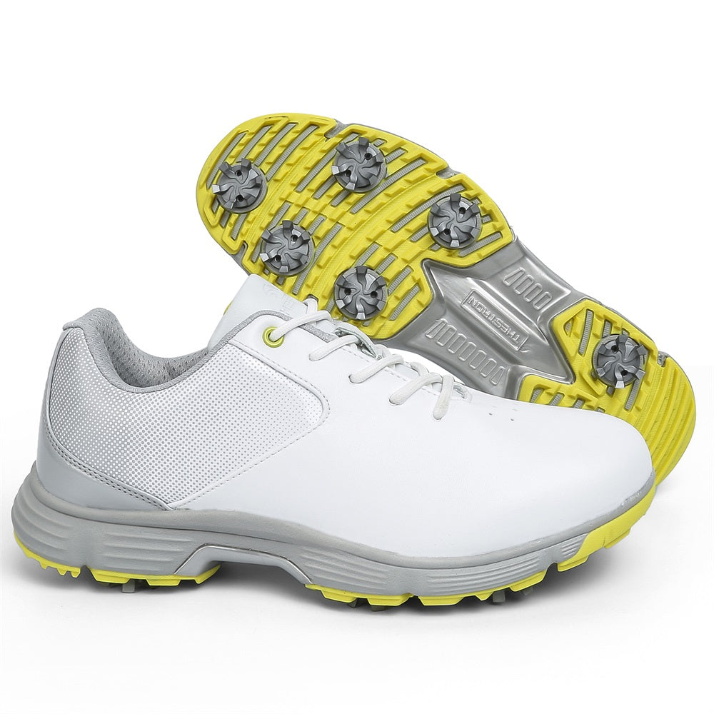 Tourlite Pro™ Spiked Golf Shoe