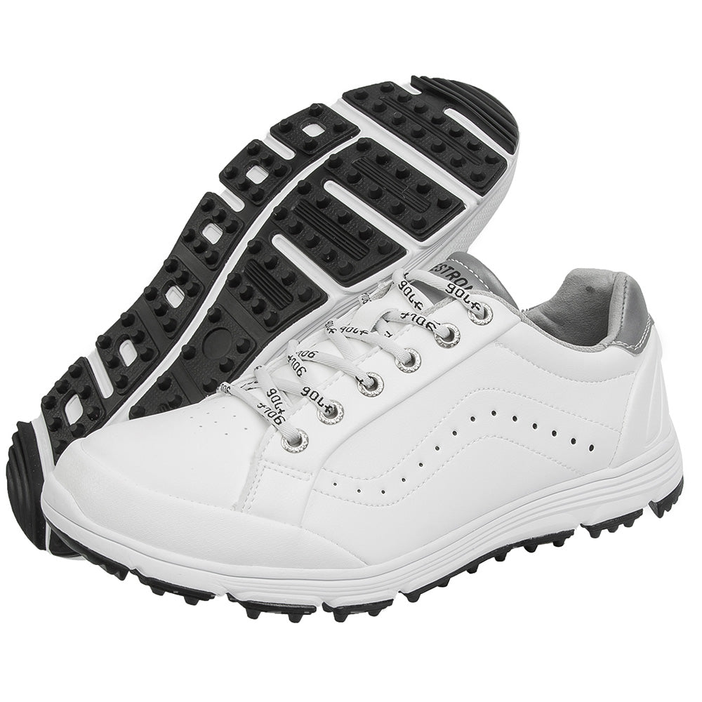 2024 Gentleman Pro™ SpikeLess Golf Shoe