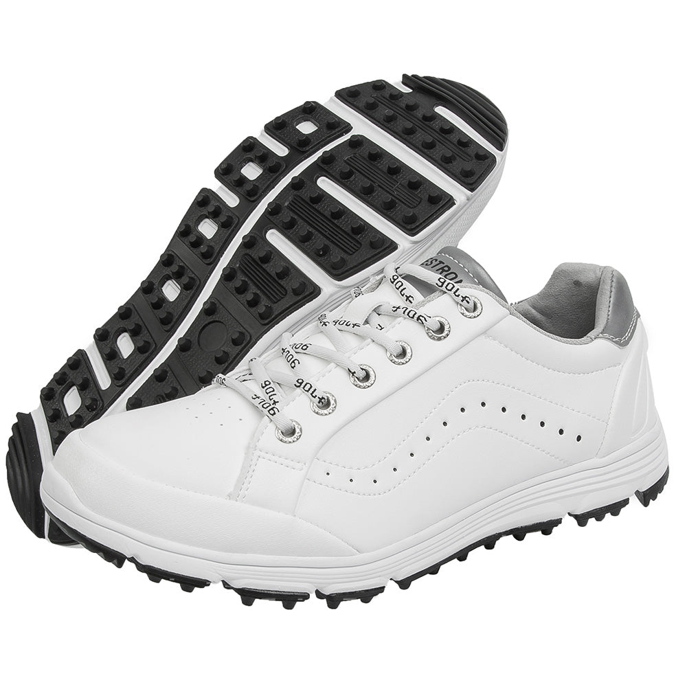 Gentleman Pro™ SpikeLess Golf Shoe