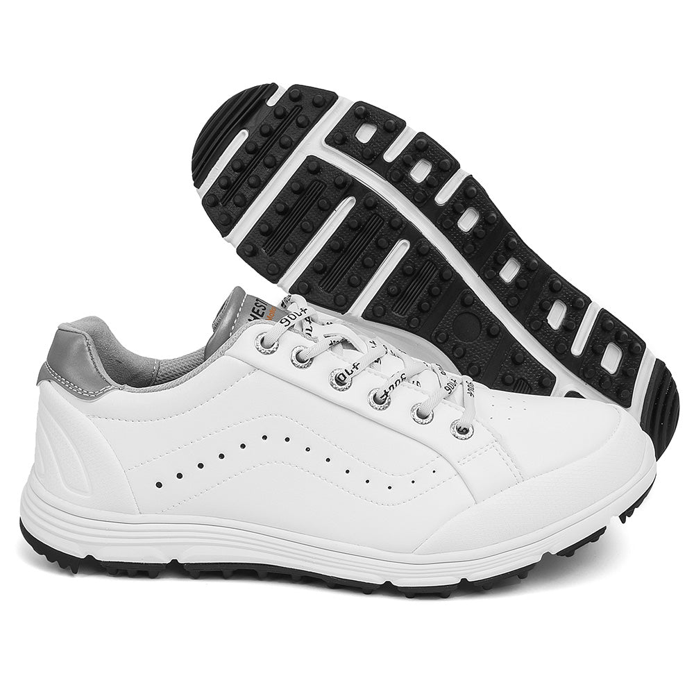 Gentleman Pro™ SpikeLess Golf Shoe
