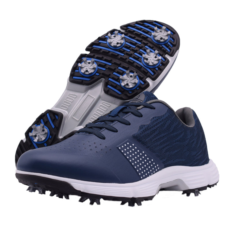 Nextlite Pro™ 2.0 Spiked Golf Shoe