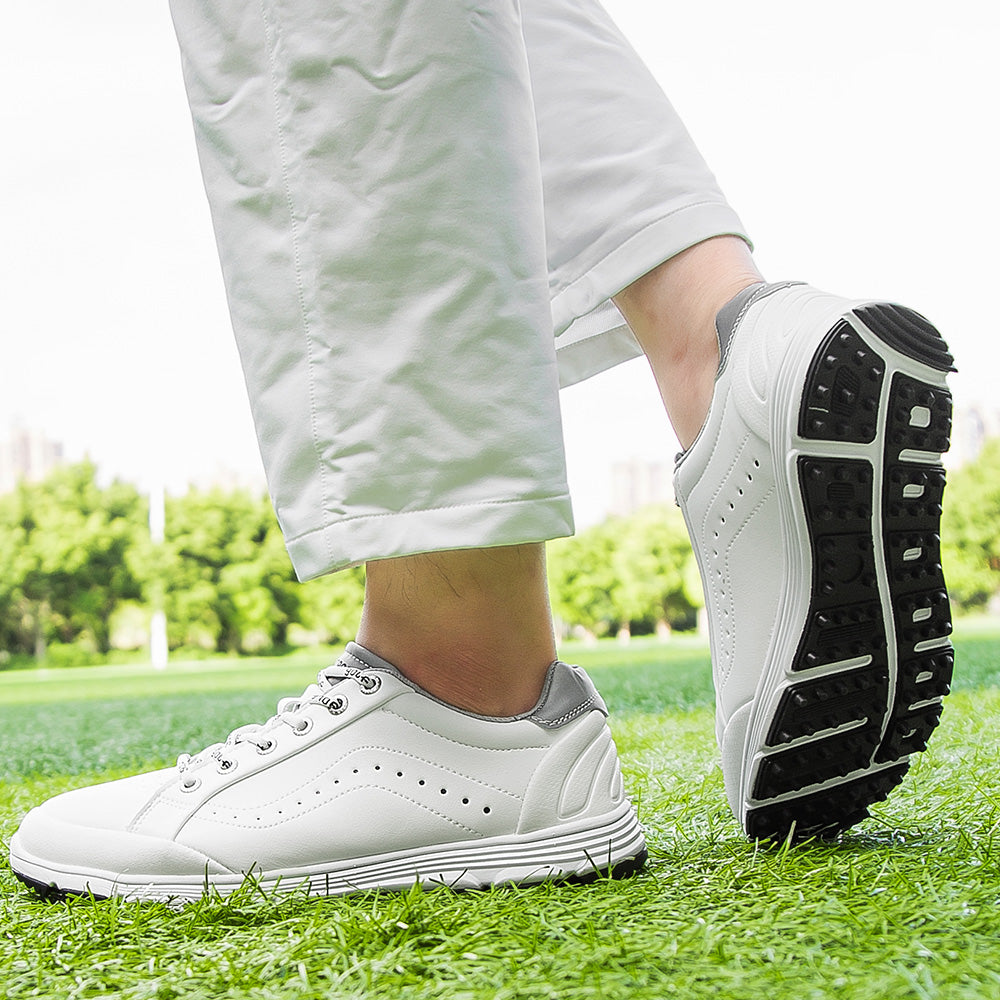 Gentleman Pro™ SpikeLess Golf Shoe