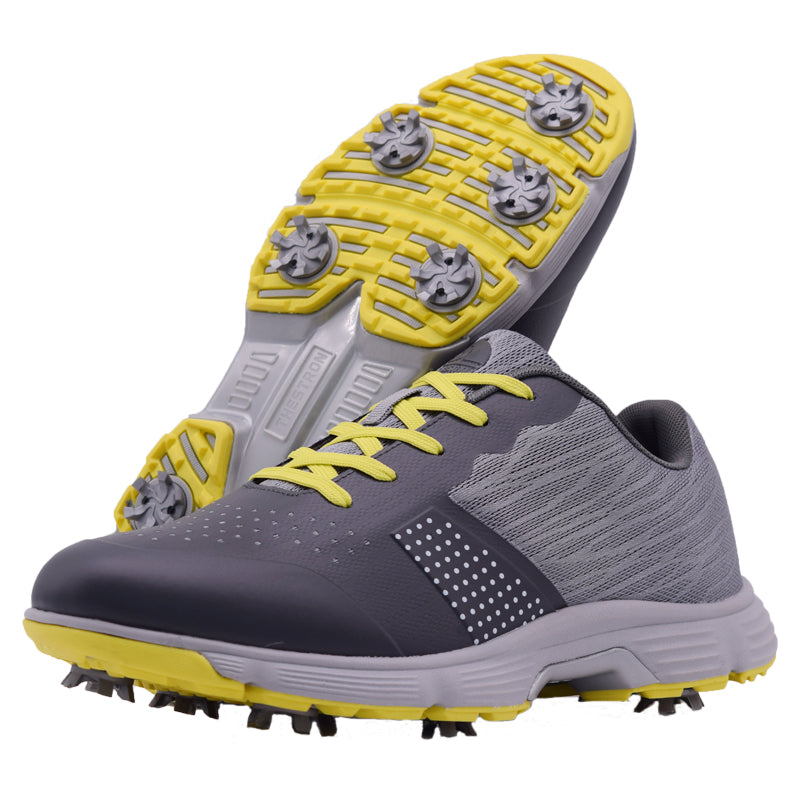 Nextlite Pro™ 2.0 Spiked Golf Shoe