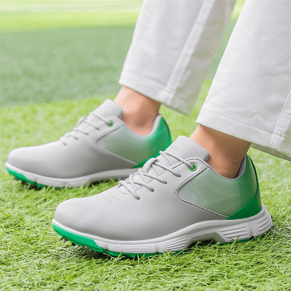 Tourlite Pro™ Spiked Golf Shoe