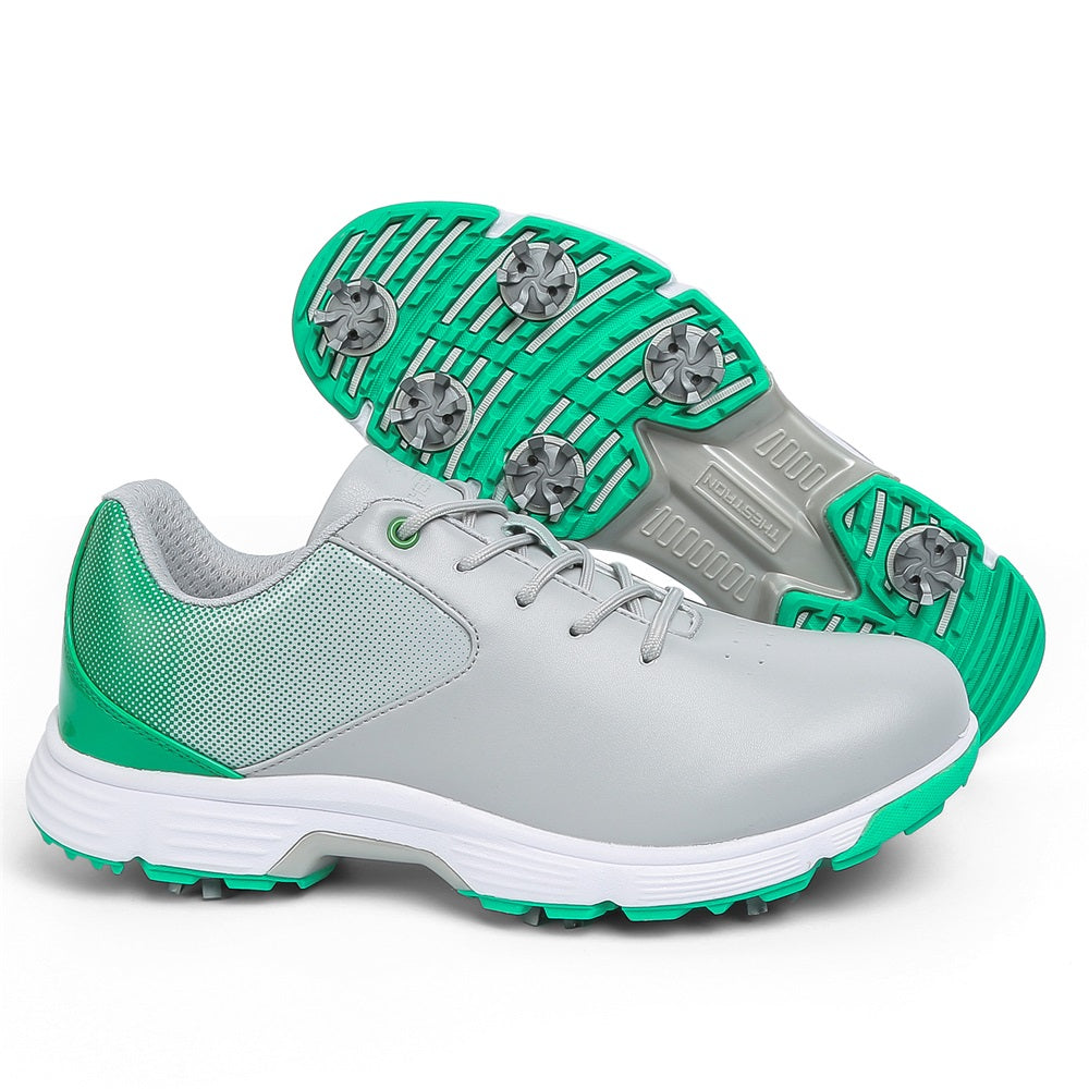 Tourlite Pro™ Spiked Golf Shoe