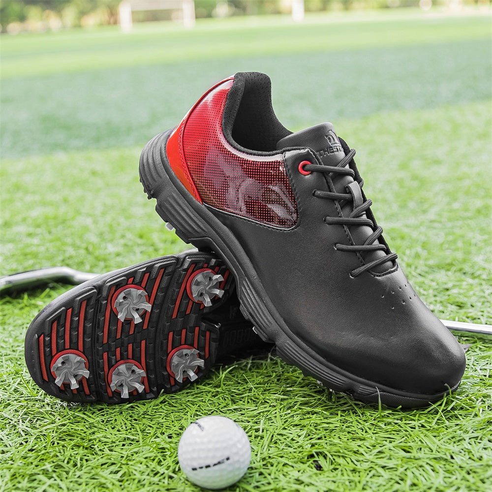 Tourlite Pro™ Spiked Golf Shoe