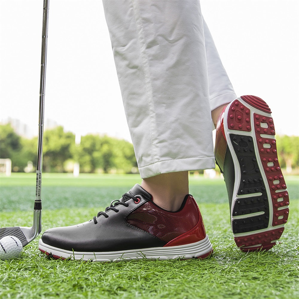 Tourlite Pro™ SpikeLess Golf Shoe