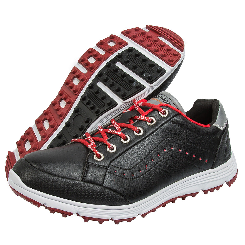 Gentleman Pro™ SpikeLess Golf Shoe