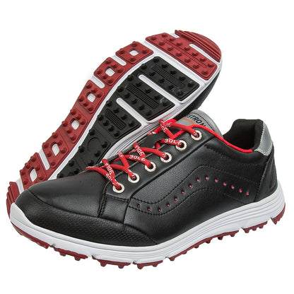 2024 Gentleman Pro™ SpikeLess Golf Shoe