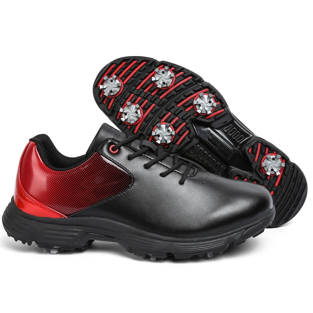 Tourlite Pro™ Spiked Golf Shoe