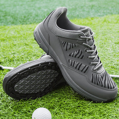 2024 HazardLess Pro™ Spikeless Golf Shoe