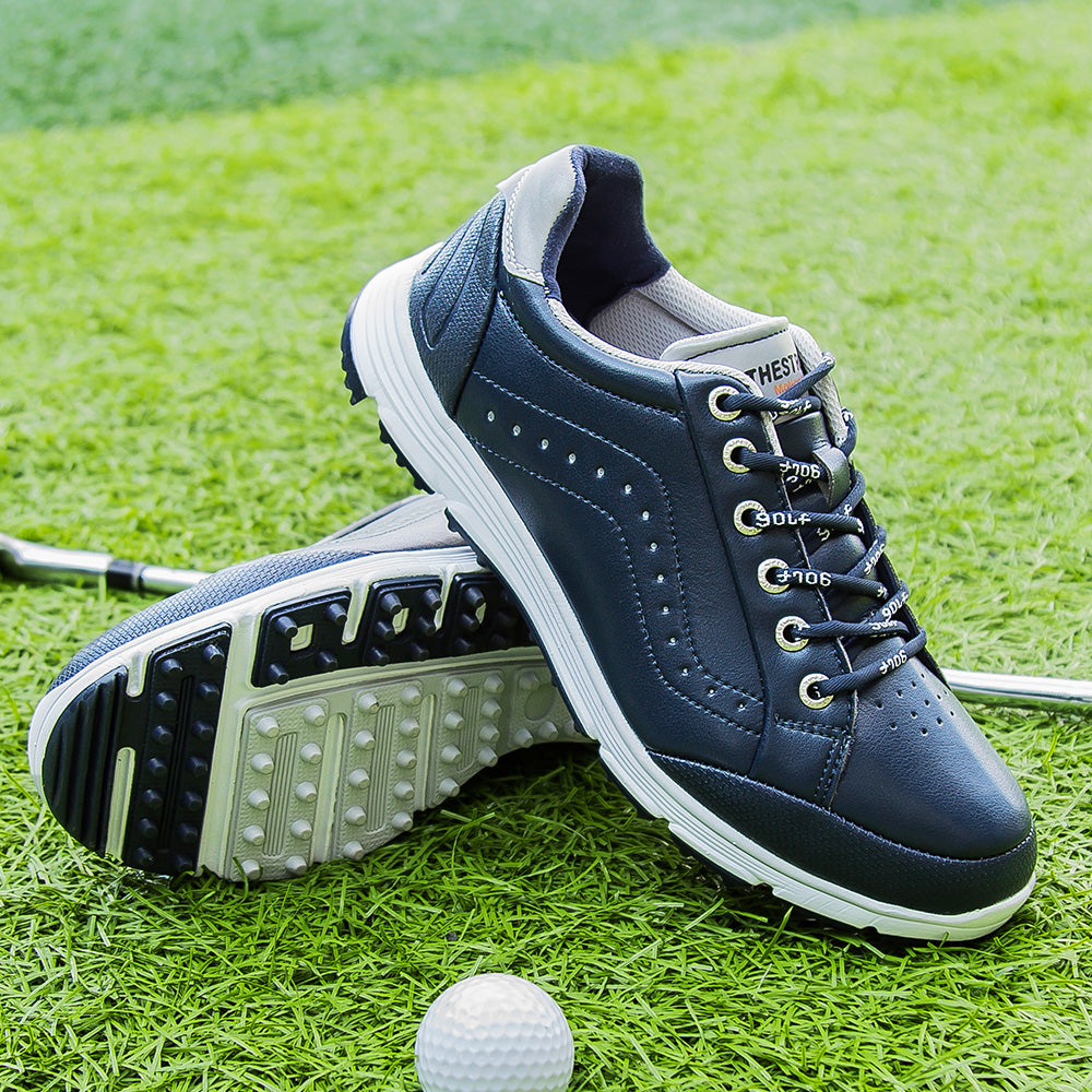 Gentleman Pro™ SpikeLess Golf Shoe