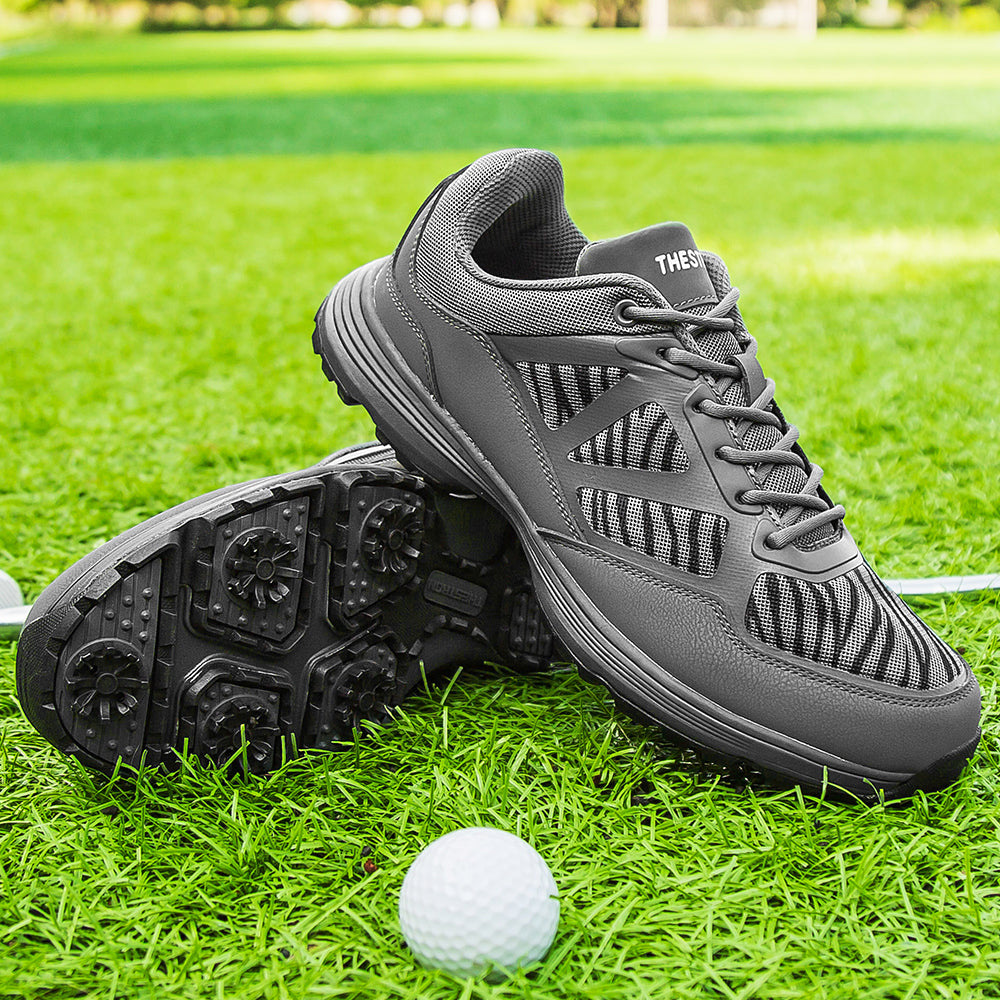 2024 HazardLess Pro™ Spiked Golf Shoe