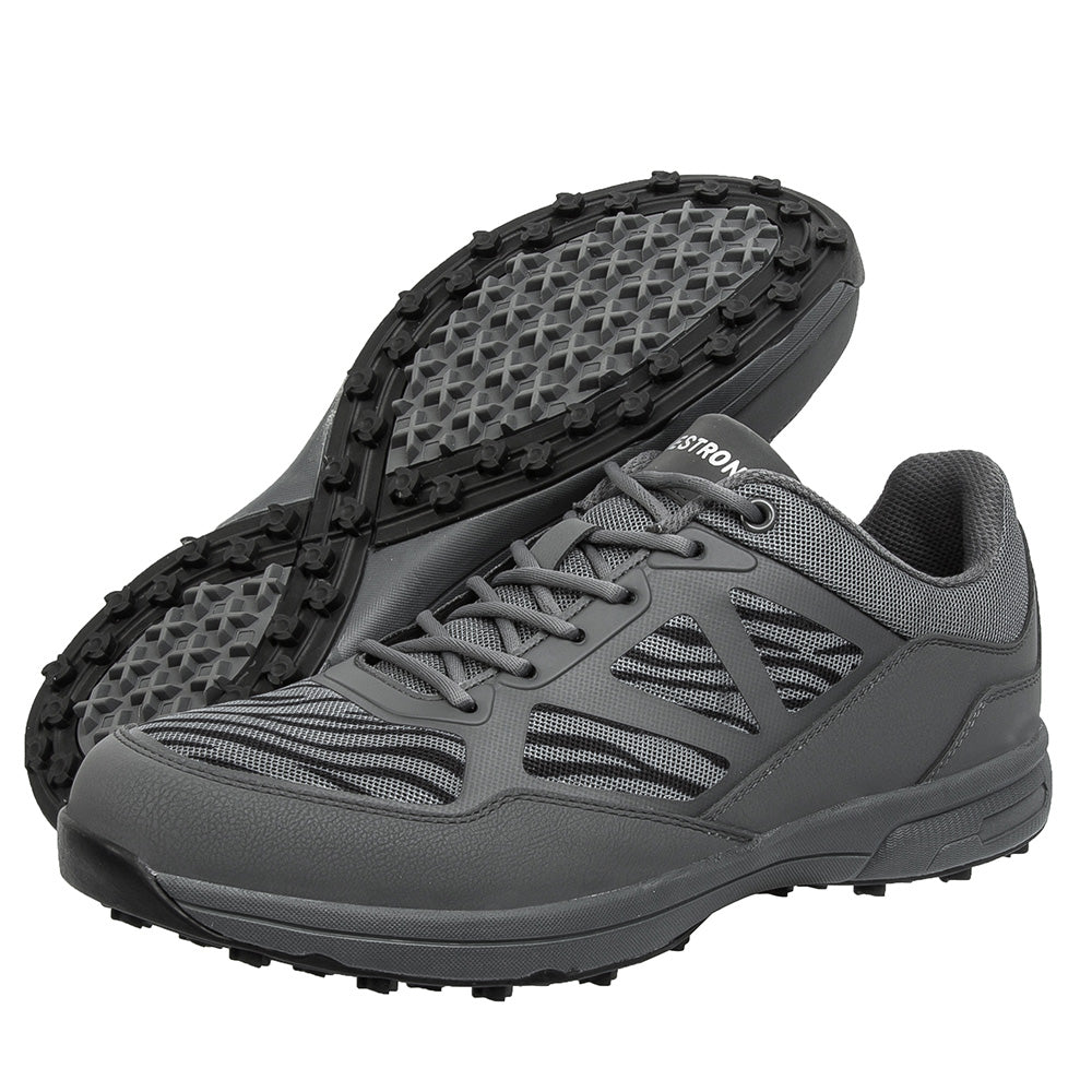 HazardLess Pro™ SpikeLess Golf Shoe