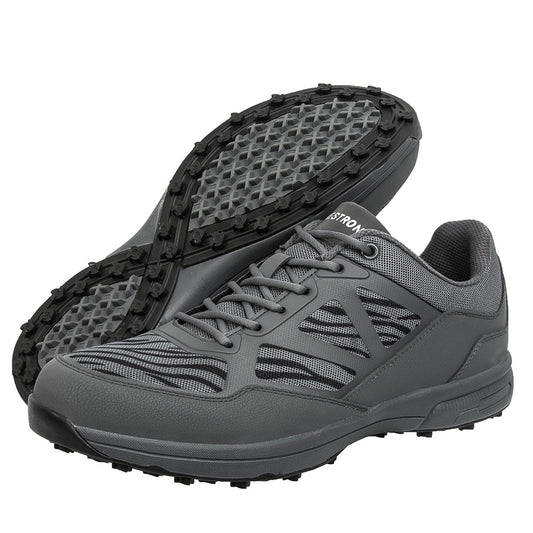 HazardLess Pro™ SpikeLess Golf Shoe