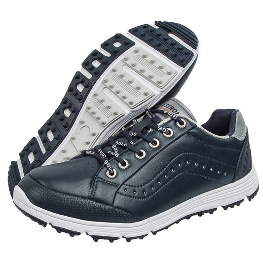 Gentleman Pro™ SpikeLess Golf Shoe