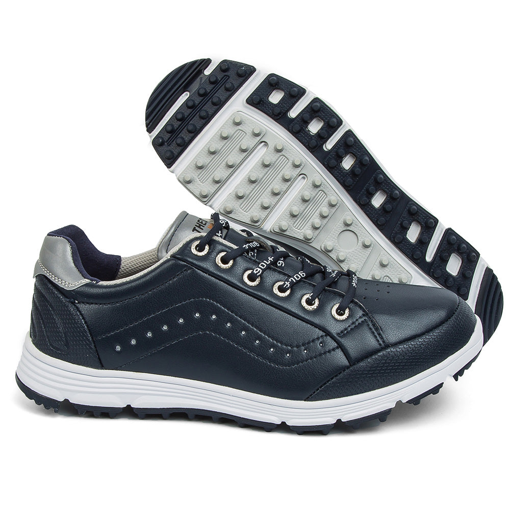 Gentleman Pro™ SpikeLess Golf Shoe
