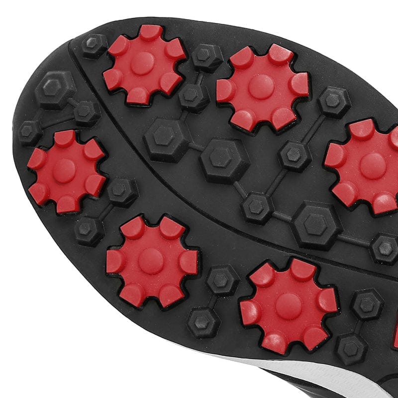 DewSweepers Pro™ with Softspikes