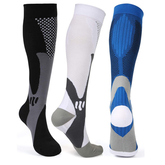 Athletic Compression Fast-drying Socks