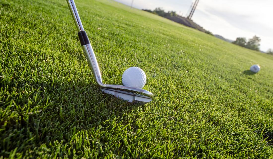 Golf Essentials for Beginners: Everything You Need to Know to Get Started