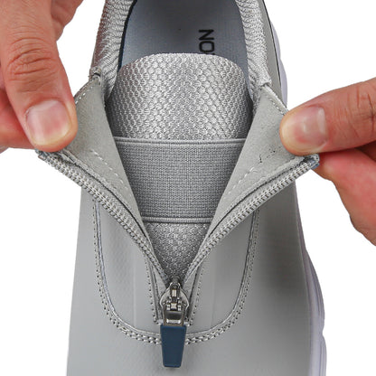 HydroSpeed™ – ZipFit™ SpikeLess Golf Shoe