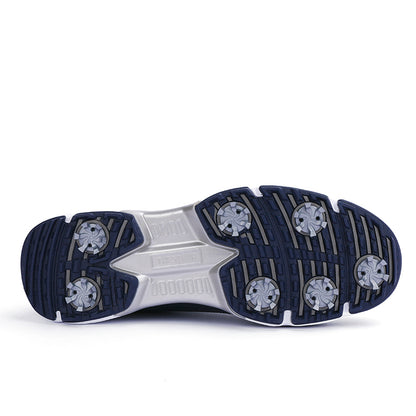 Gentleman Pro™ - Spiked Golf Shoe