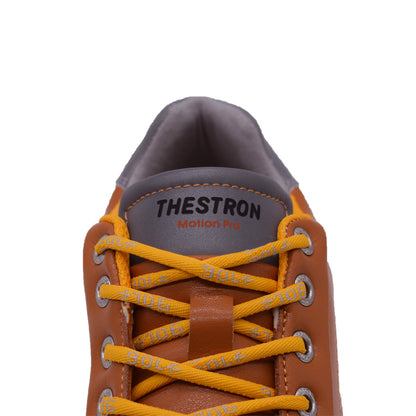 Gentleman Pro™ - SpikeLess Golf Shoe