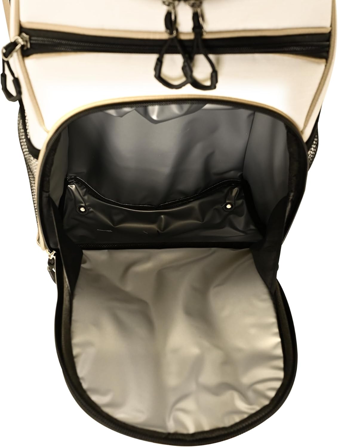 Ask Echo Premium Cart Golf Bag - 14 Way Dividers