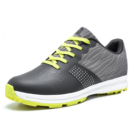 Nextlite Pro™ - SpikeLess Golf Shoe