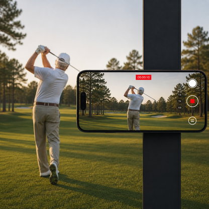 The Caddie Mount