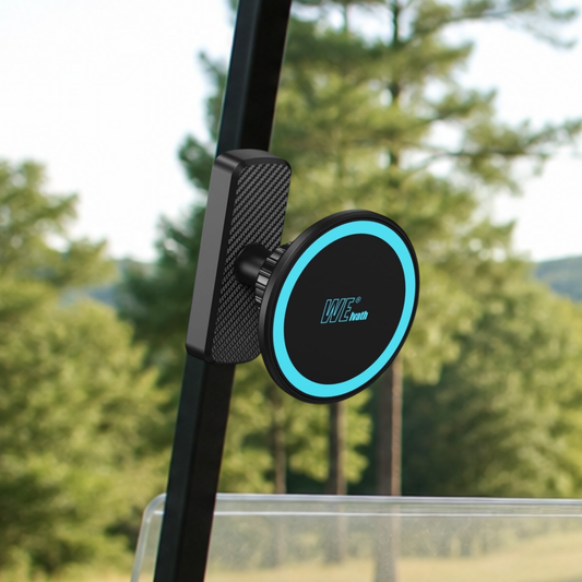 The Caddie Mount