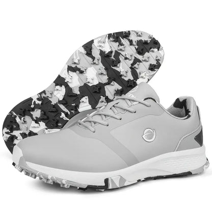 The Muni Pro – Spikeless Golf Shoe