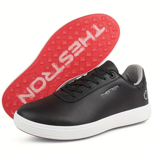 The Grove – Hybrid SpikeLess Golf Shoe | BunkerLess Golf 2025