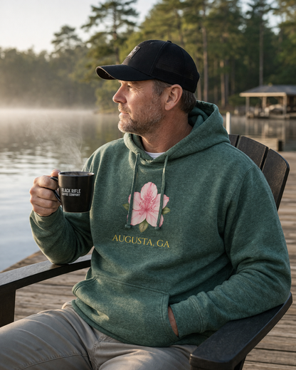 Azalea Season - Comfort Hoodie | Augusta Collection