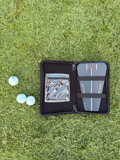 The LineLock Putting Trainer