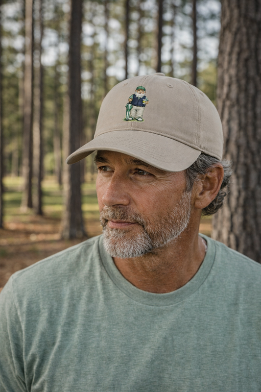 '26 Gnome - Hat | Augusta Collection