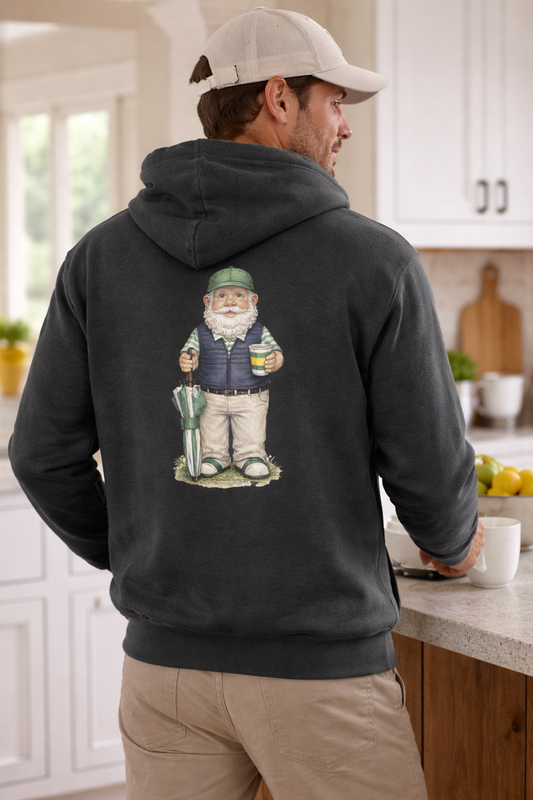 '26 Gnome - Hoodie | Augusta Collection