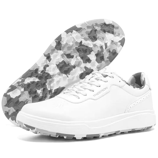 The Flights™ – Spikeless Golf Shoe
