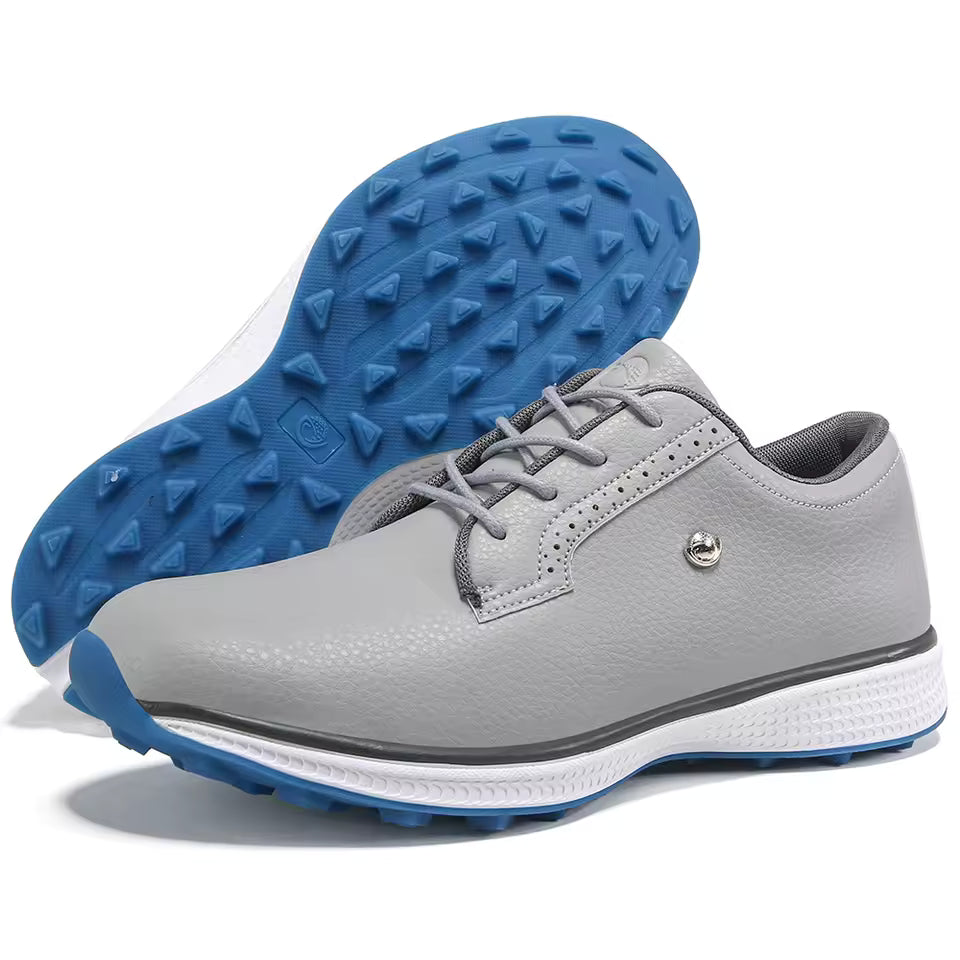 Velocity Pro™ – Spikeless Golf Shoe
