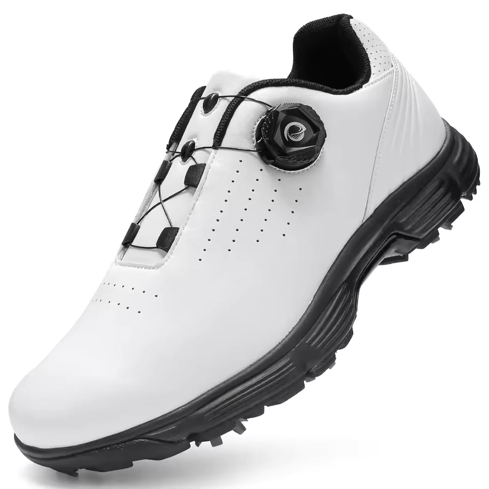 GoLow Pro - DialFit™ Spiked Golf Shoe