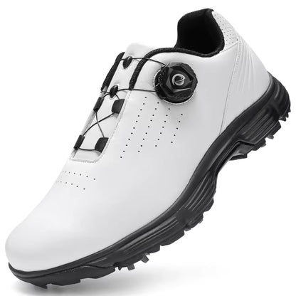 GoLow Pro - DialFit™ Spiked Golf Shoe