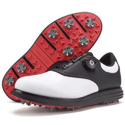 The Carolina – DialFit™ Spiked Golf Shoe
