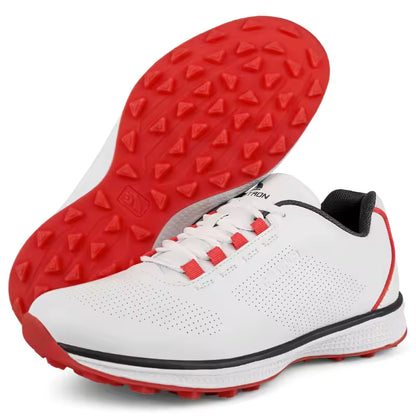 TourComfort Pro™ – SpikeLess Golf Shoe