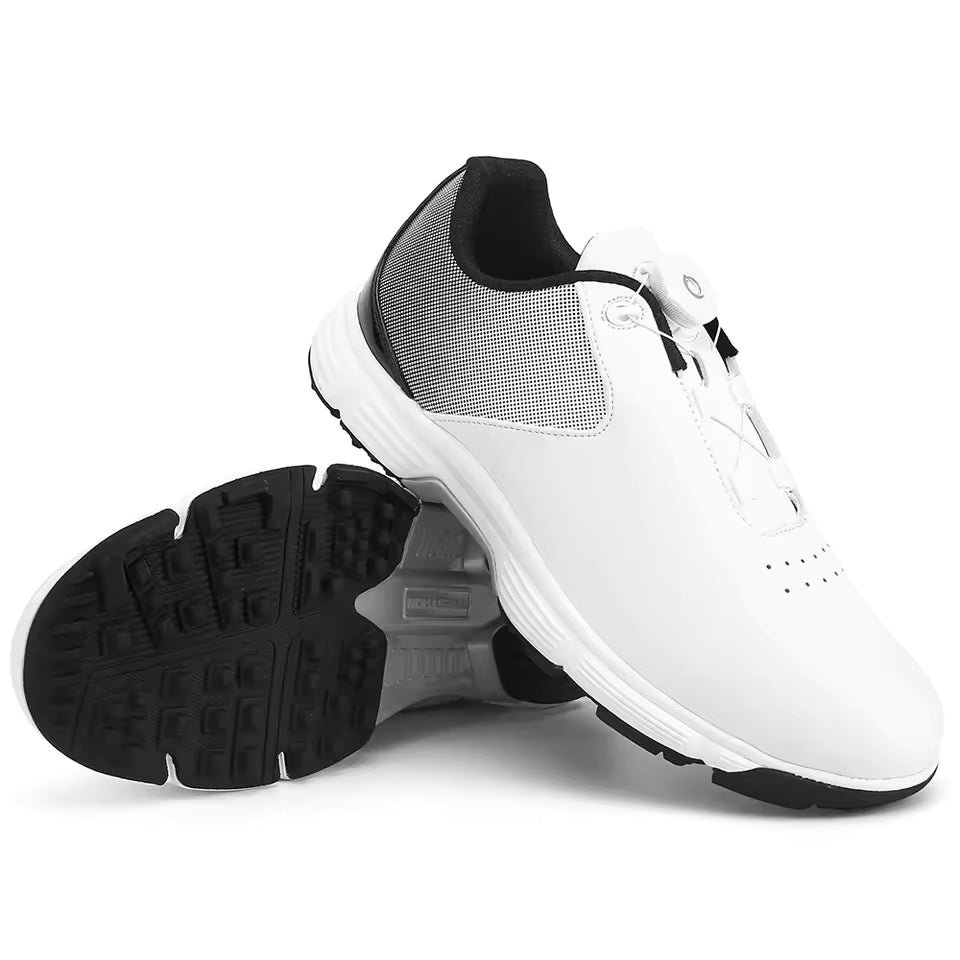 Tourlite Pro - DialFit™ SpikeLess Golf Shoe