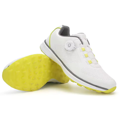 TourComfort Pro™ – DialFit™ Spikeless Golf Shoe