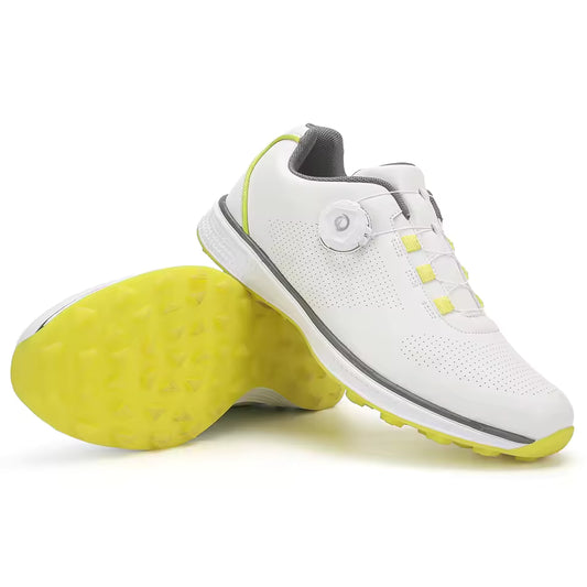 TourComfort Pro™ – DialFit™ Spikeless Golf Shoe