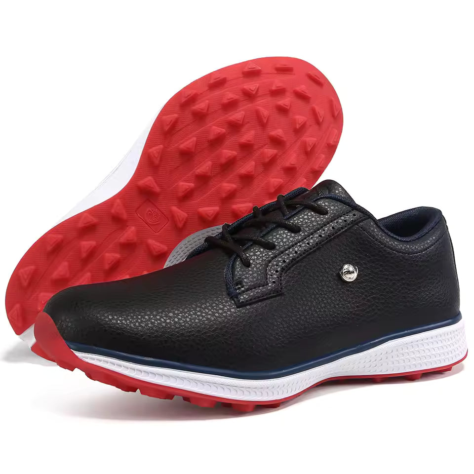 Velocity Pro™ – Spikeless Golf Shoe