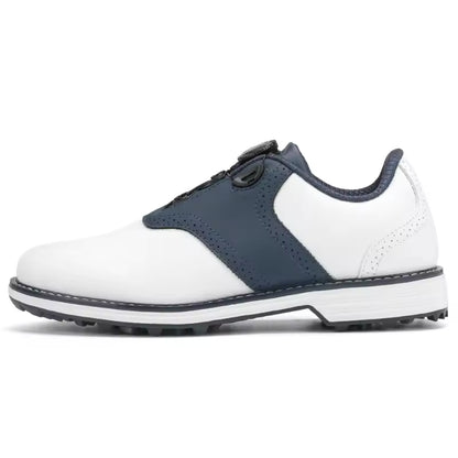 The Azalea – DialFit™ Spikeless Golf Shoe