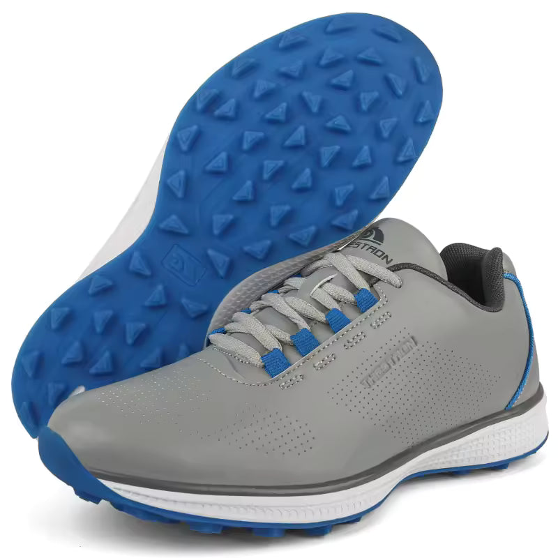 TourComfort Pro™ – SpikeLess Golf Shoe